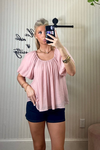 Raina Top