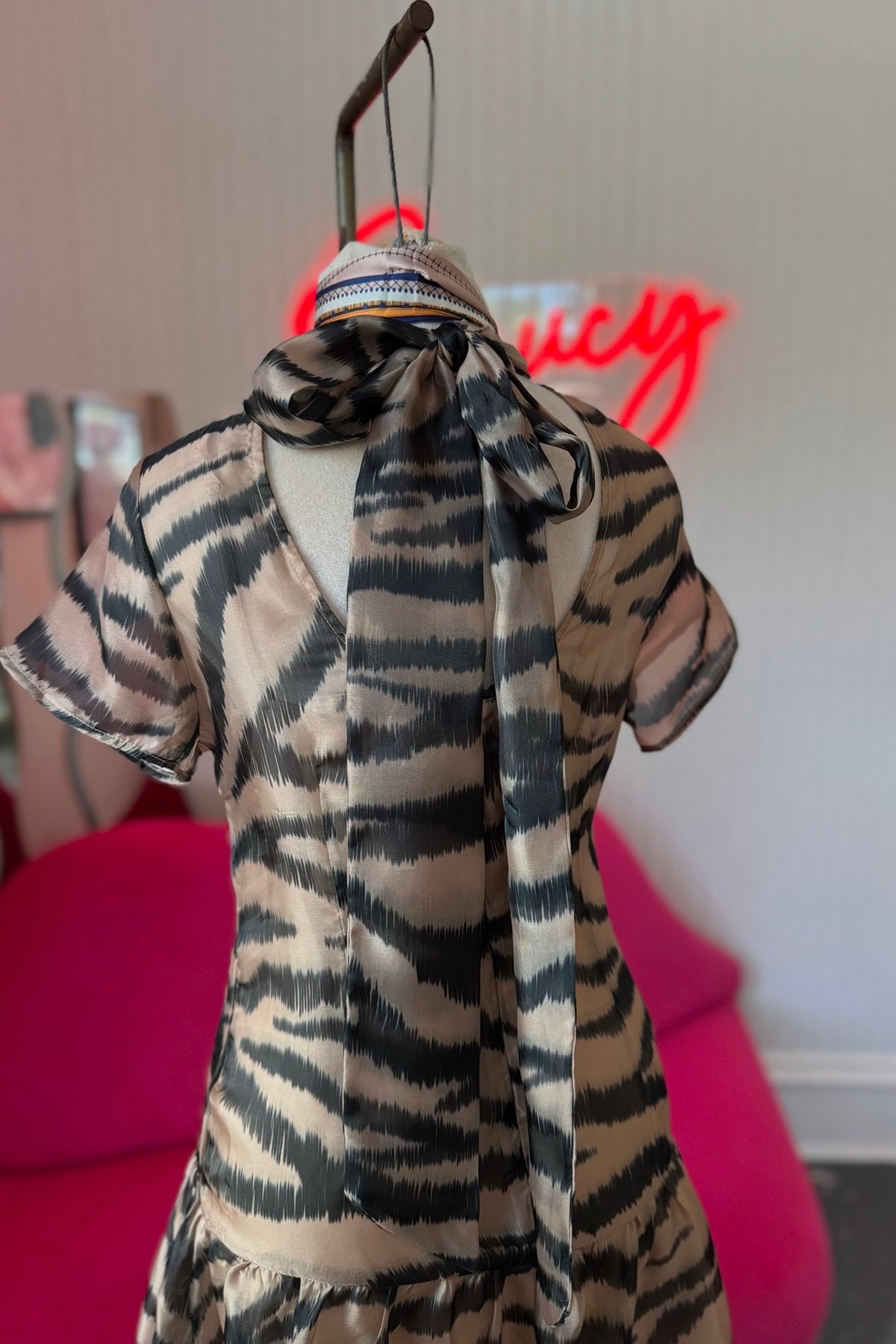 Hadley Dress