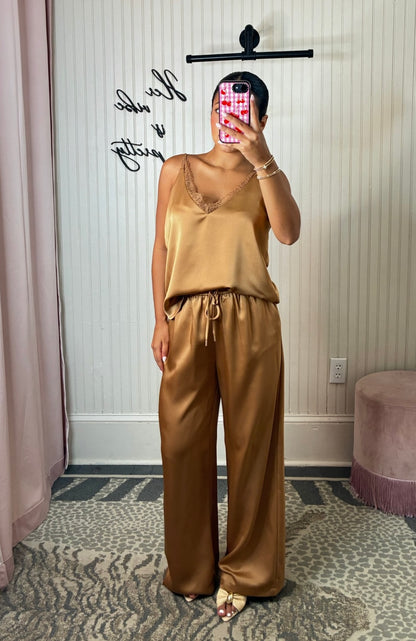 Leanna Pant