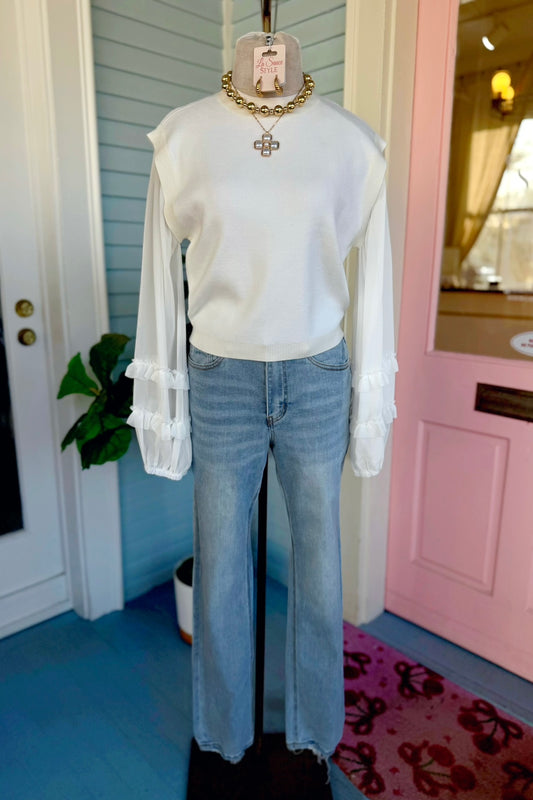Brandy Top