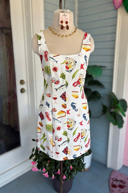 Ciao Dress