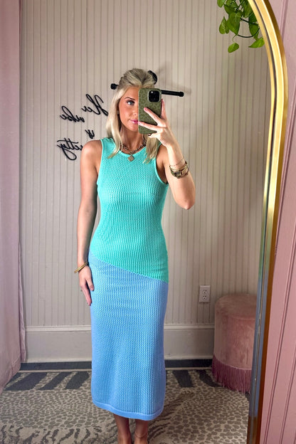 Oceana Dress