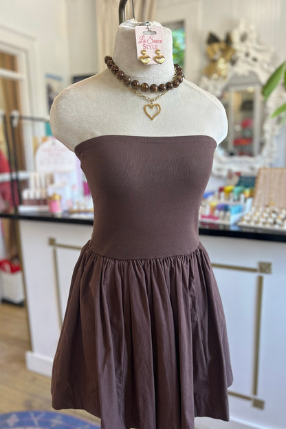 Devi Dress