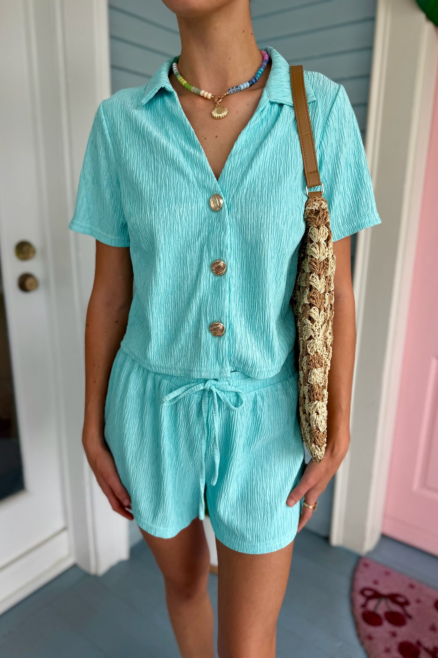 Palm Springs Set