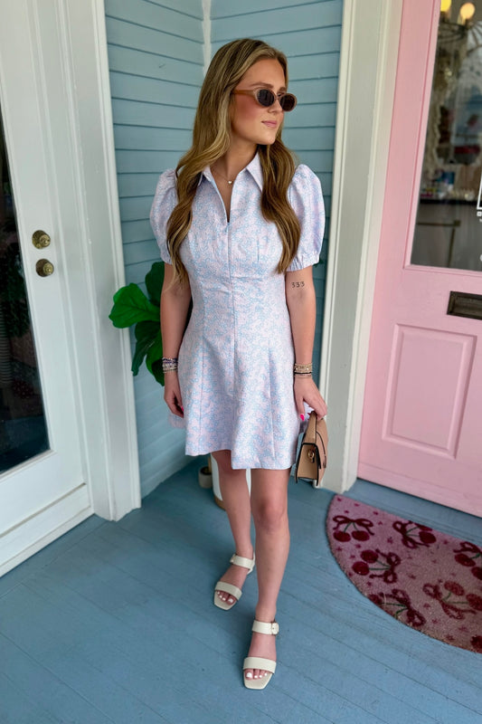 Brylee Dress
