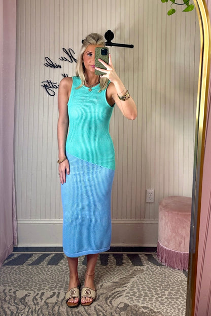 Oceana Dress