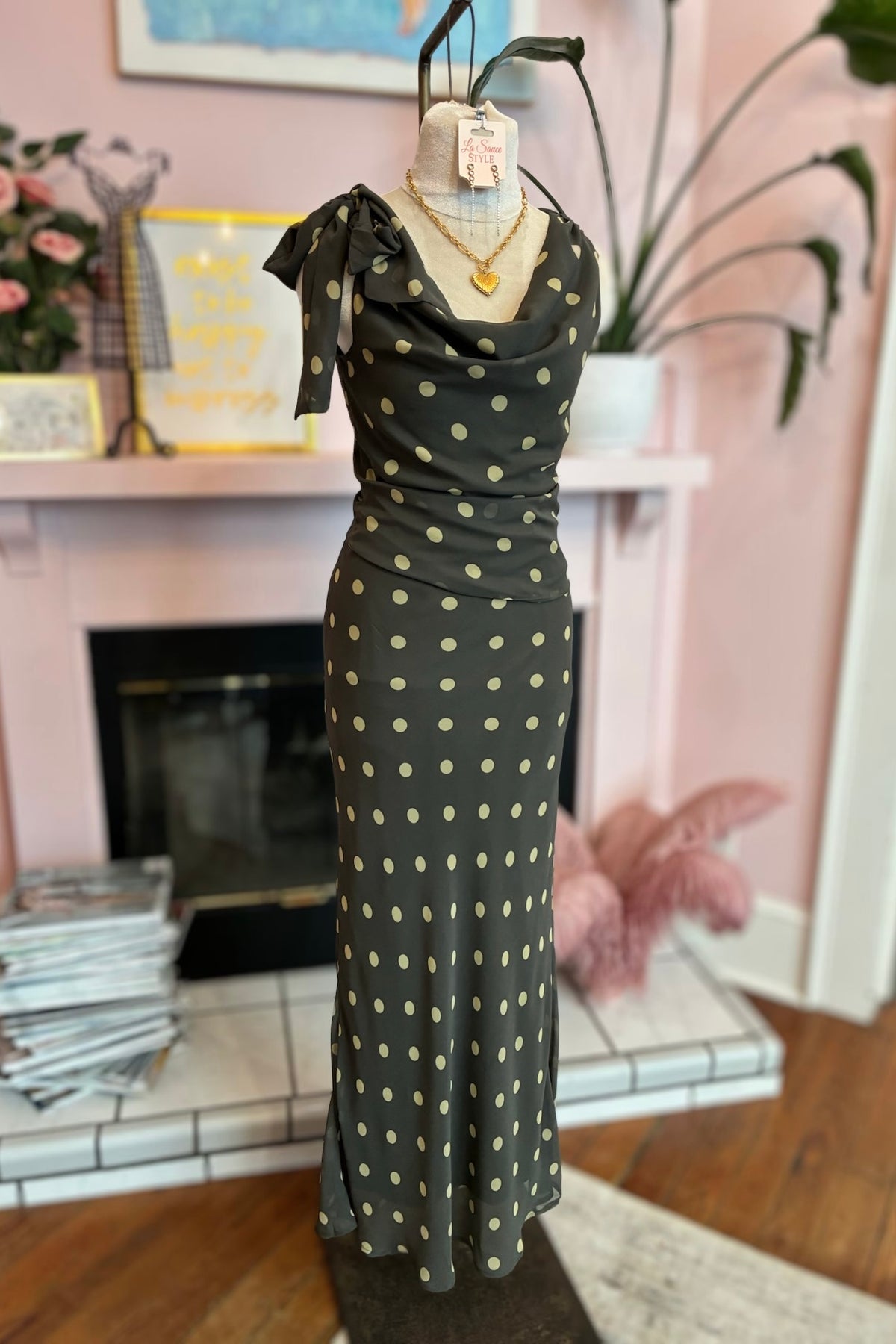 Kalila Top