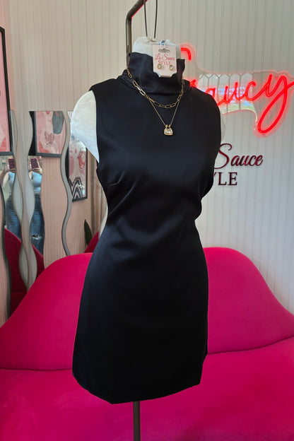 Marbella Dress