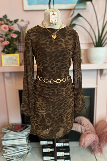 Roney Dress
