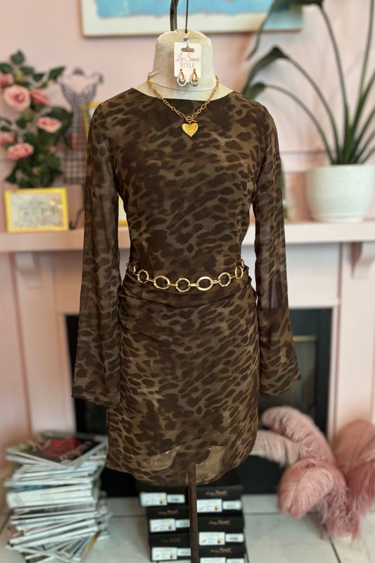 Roney Dress