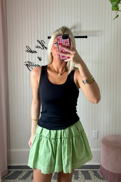 Layne Skirt