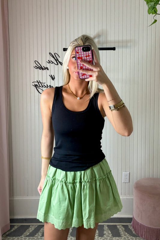 Layne Skirt
