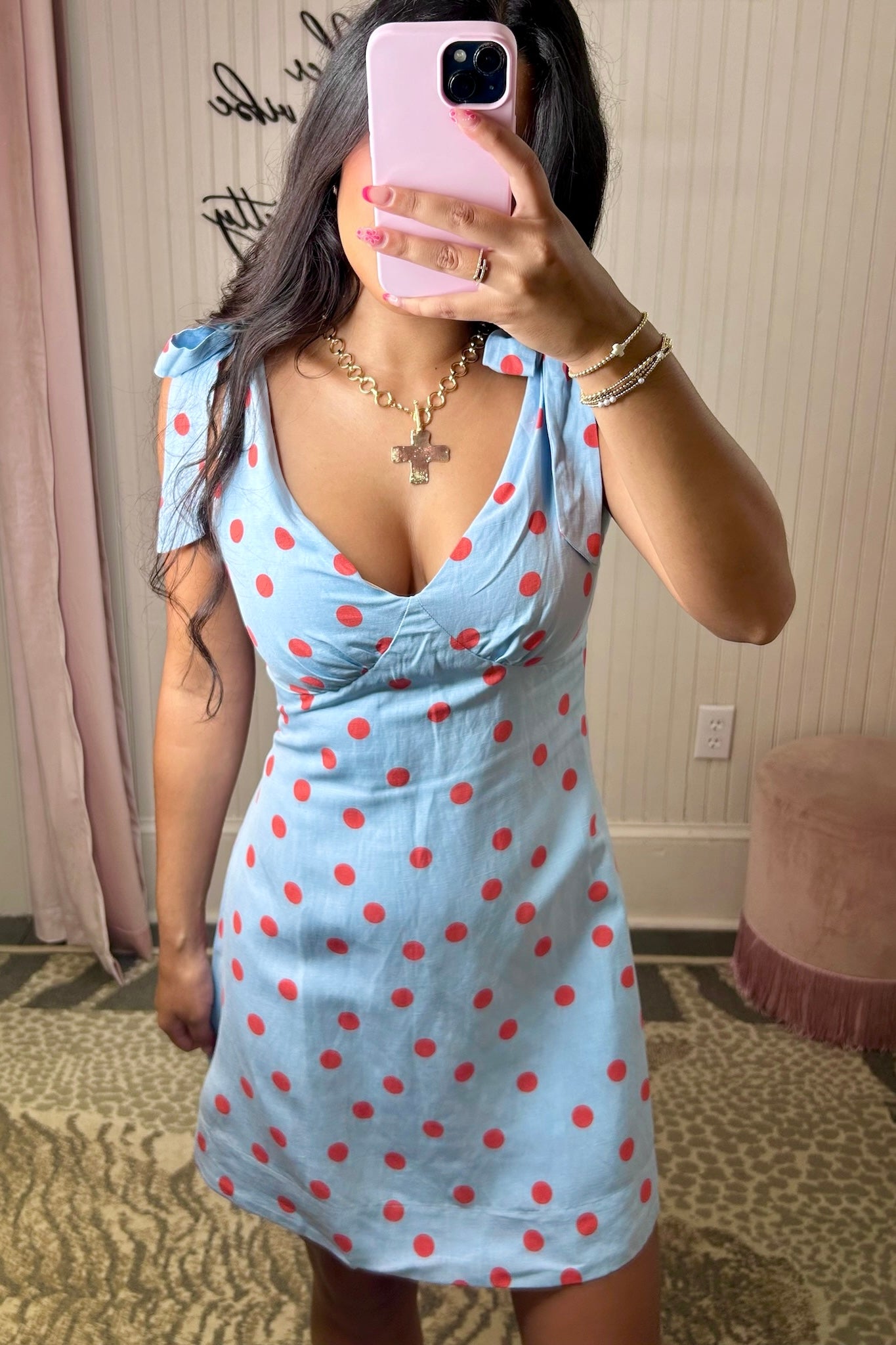 Confetti Dress
