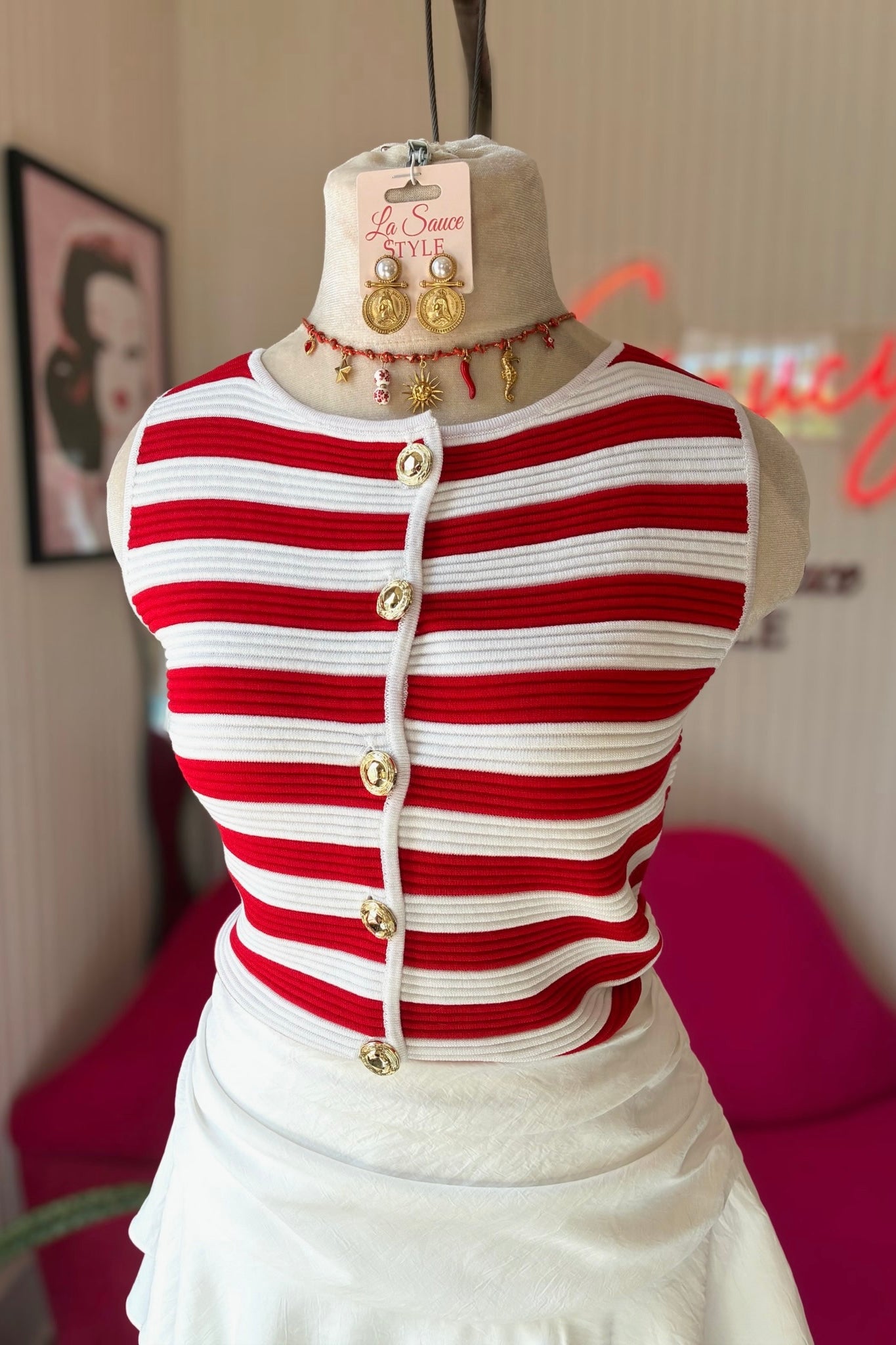 Marin Top