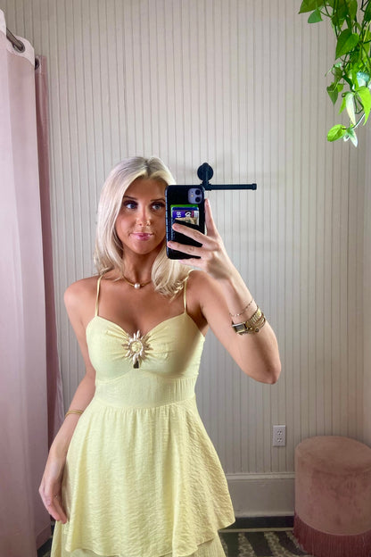 Tabitha Dress