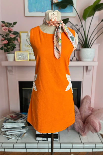 Palm Beach Dress