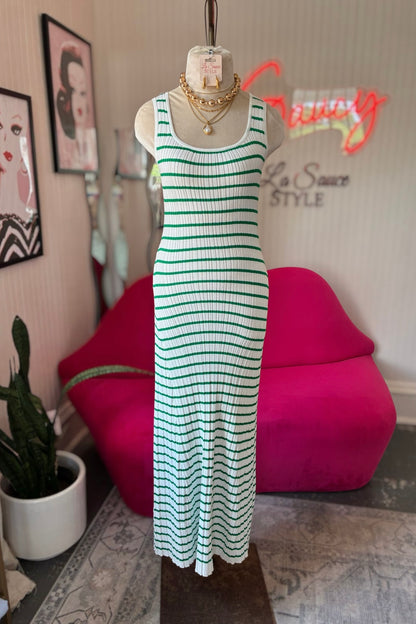 Dally Dress