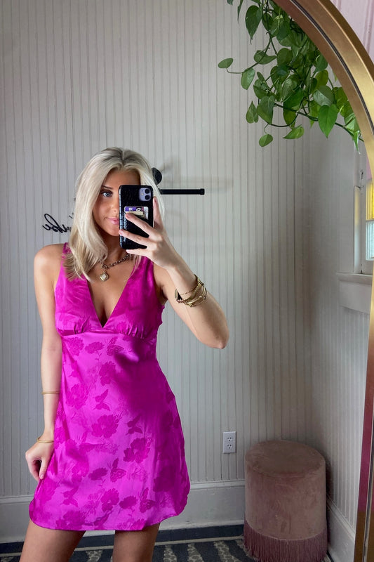 Elowen Dress