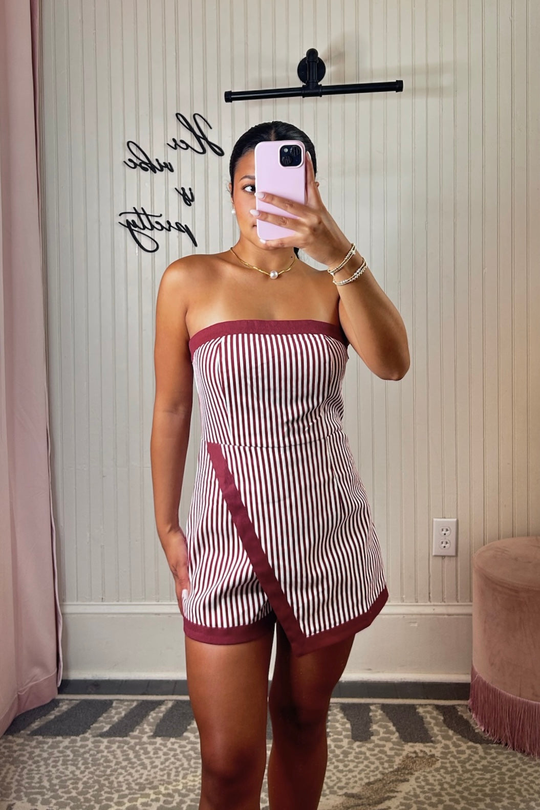 Regatta Romper