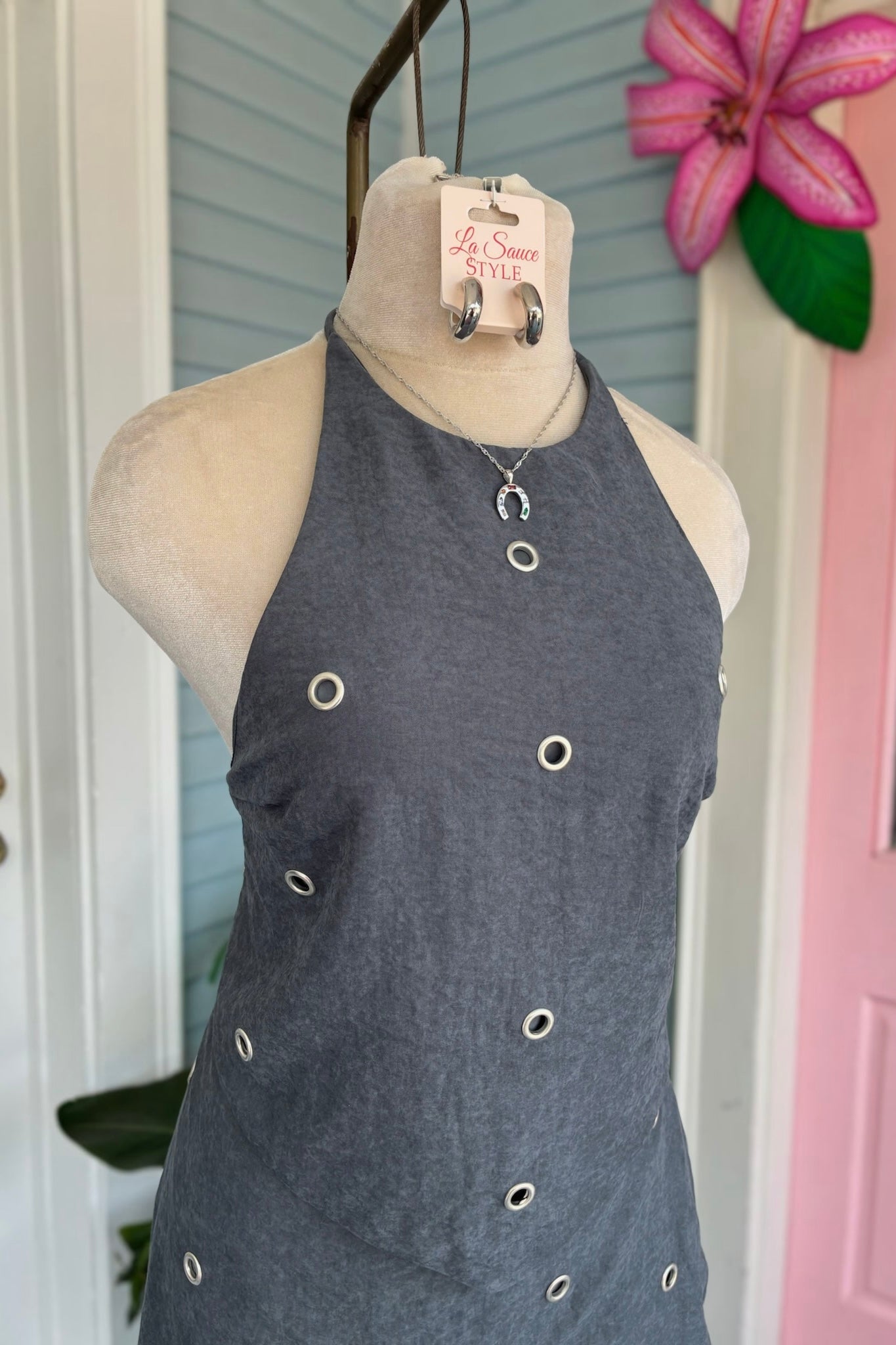 Slate Top