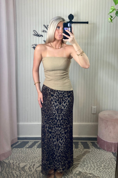 Savanna Skirt