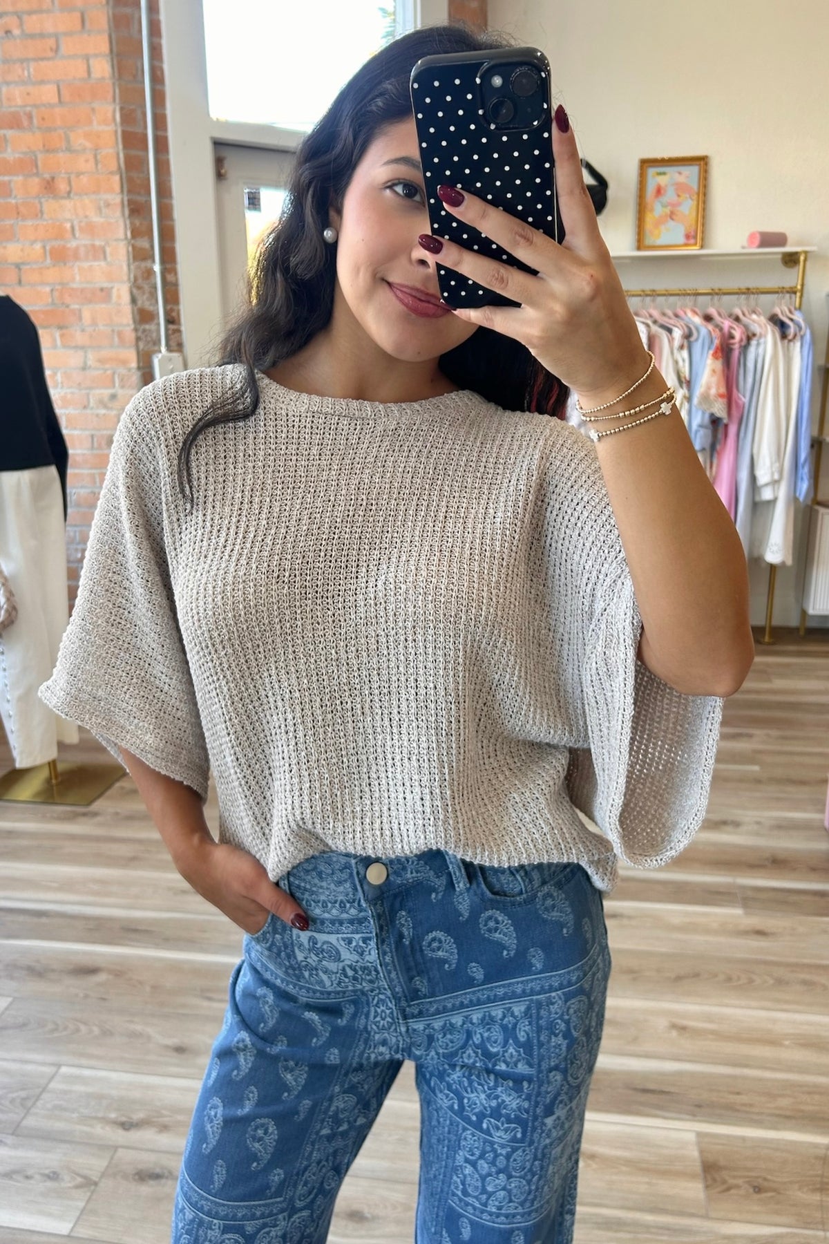 Leanne Top