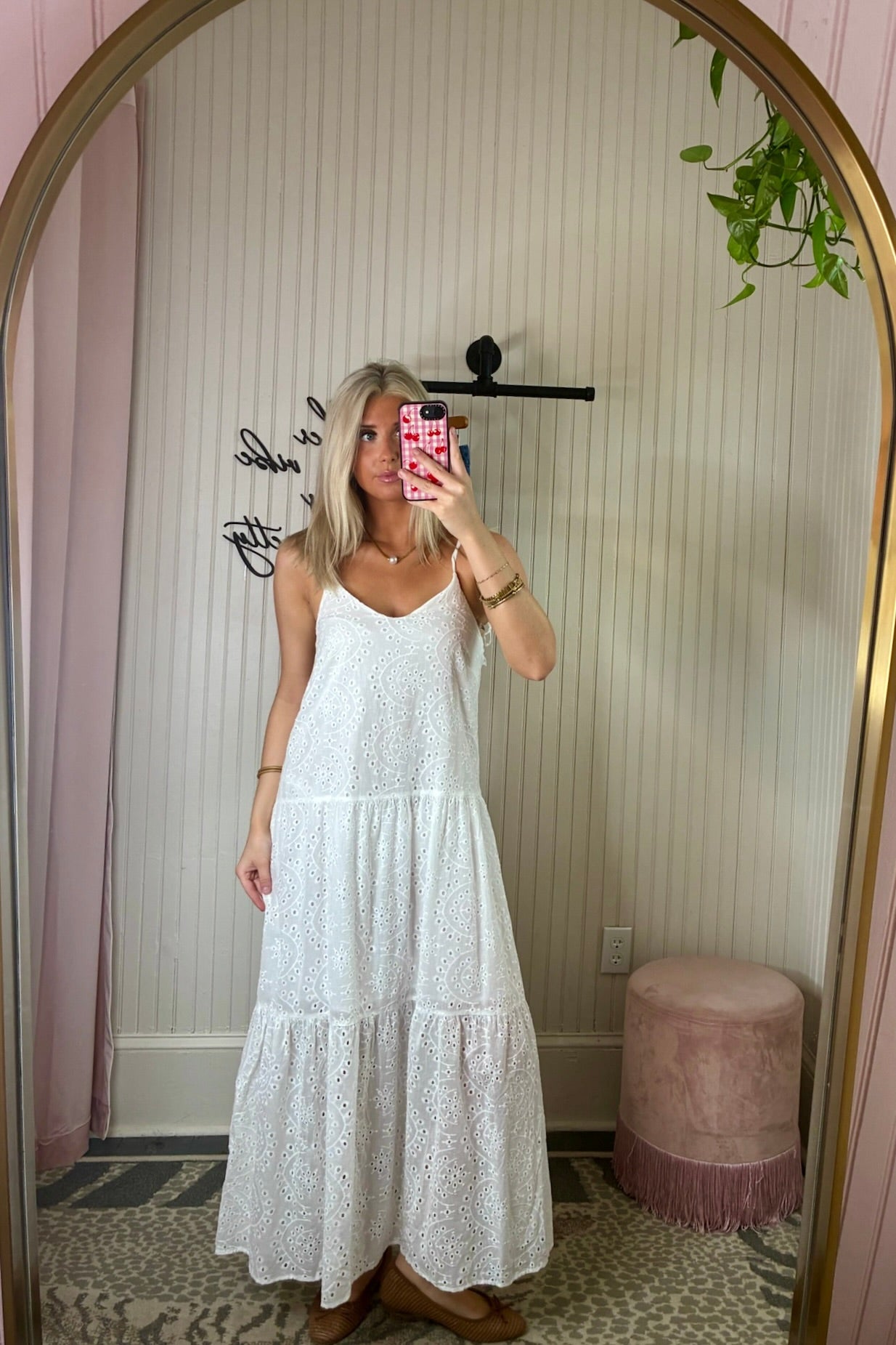 Candice Maxi Dress