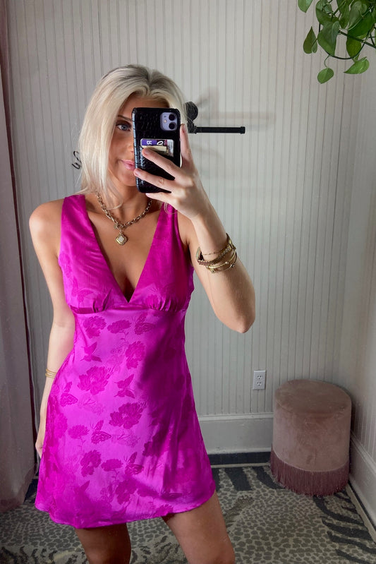 Elowen Dress