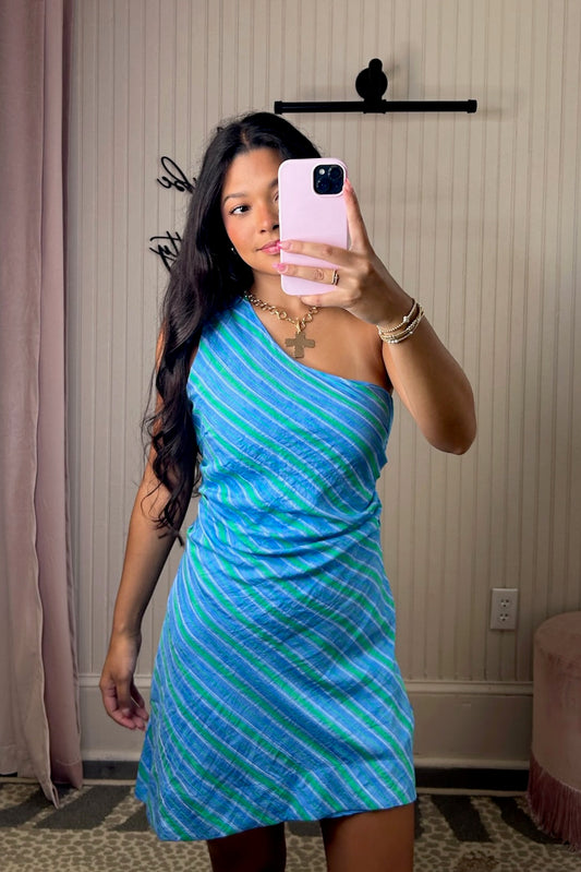 Caribbean Dress