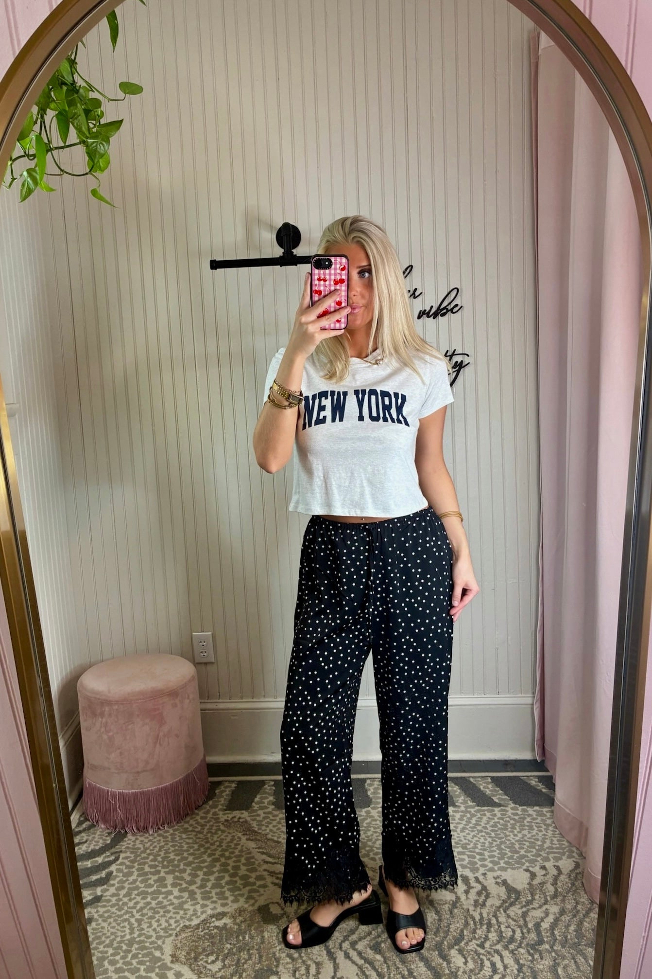 Emma Pant