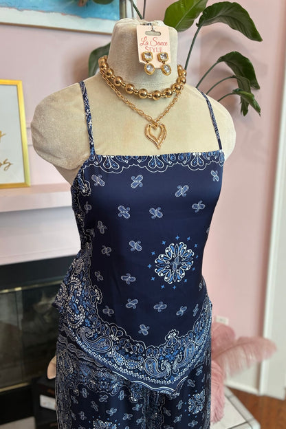 Elizabeth Top
