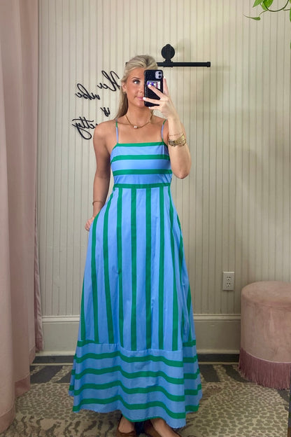 Gemma Dress