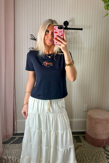 Ryder Maxi Skirt