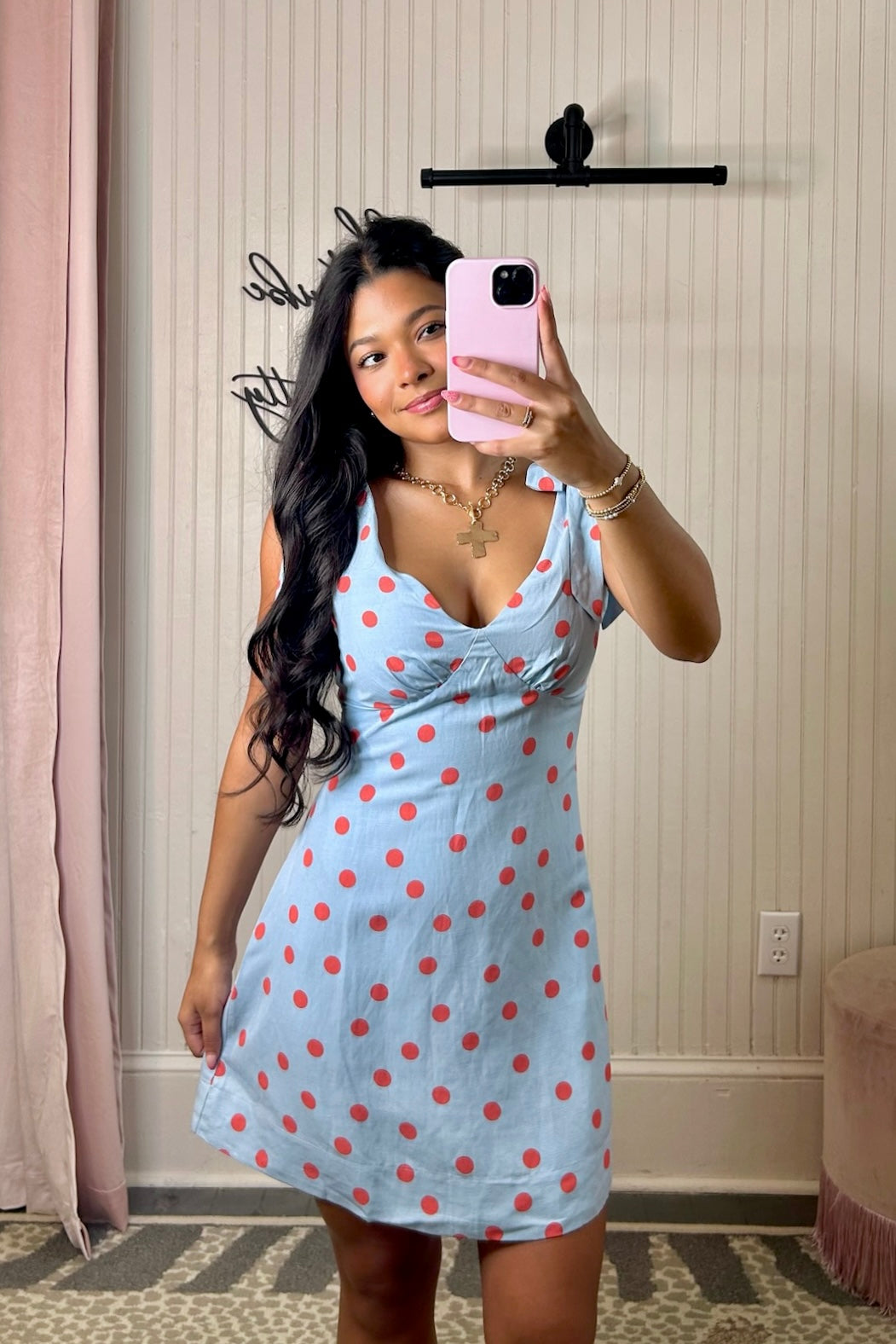 Confetti Dress