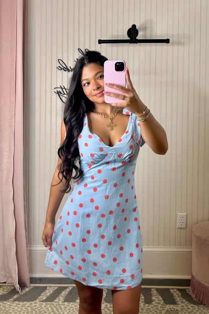 Confetti Dress