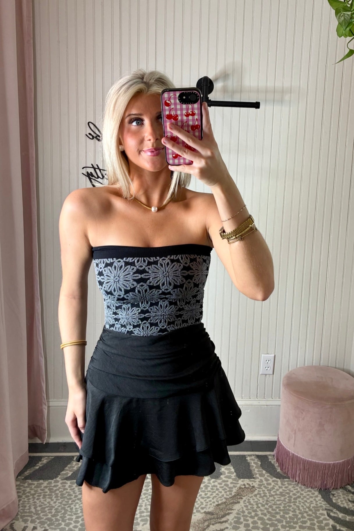 Tilly Skort
