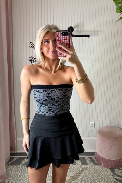 Tilly Skort