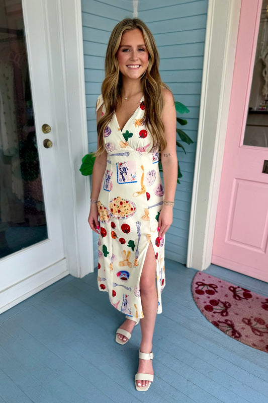 Amore Dress