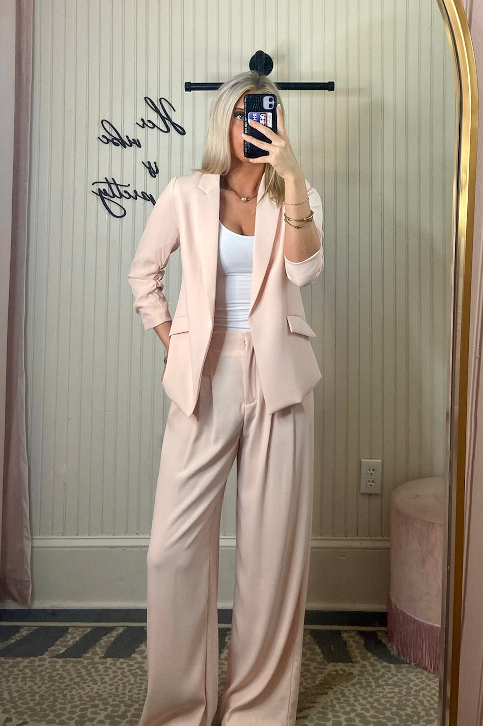 Lydia Pant