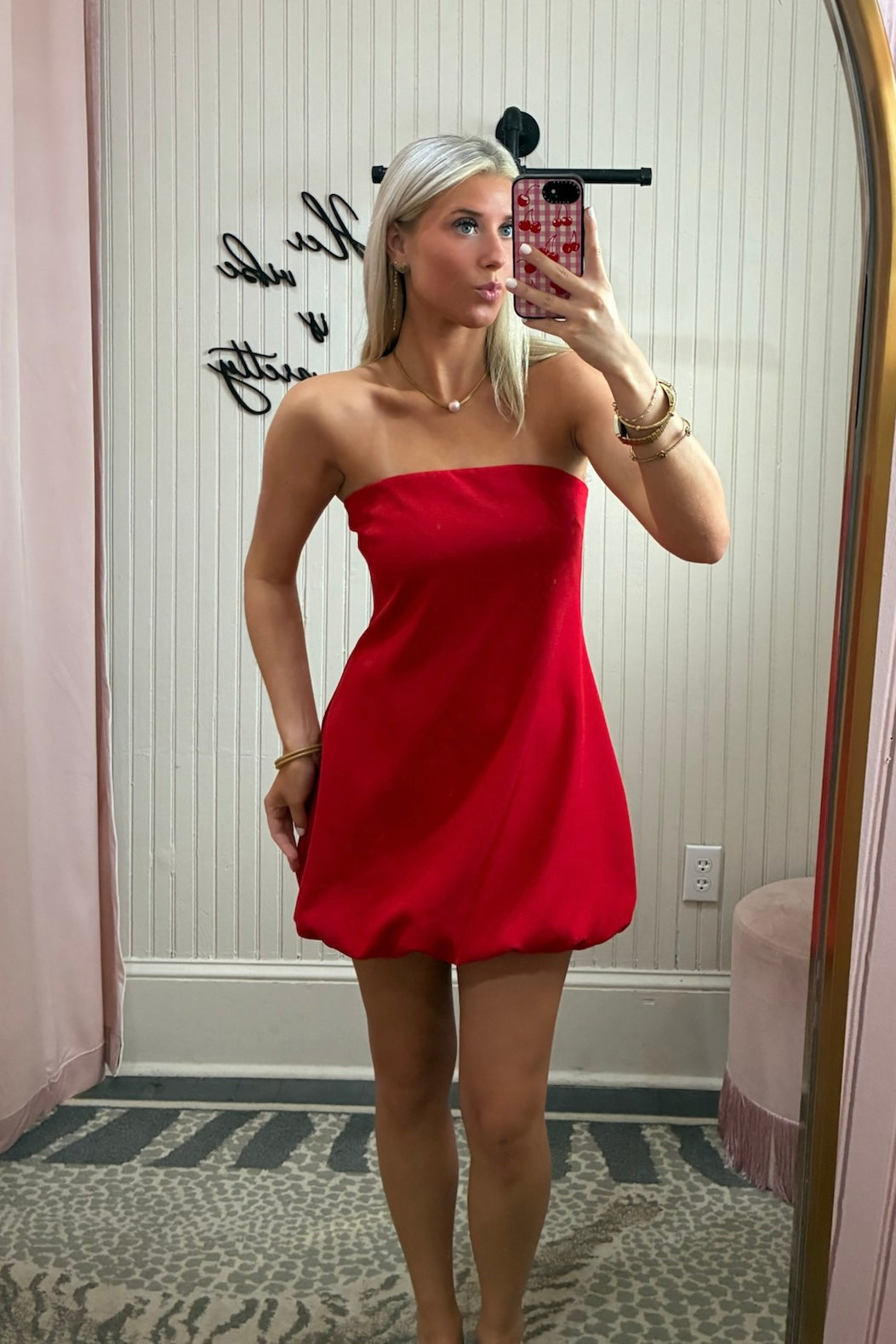Roma Dress
