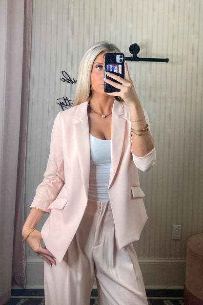 Lydia Blazer