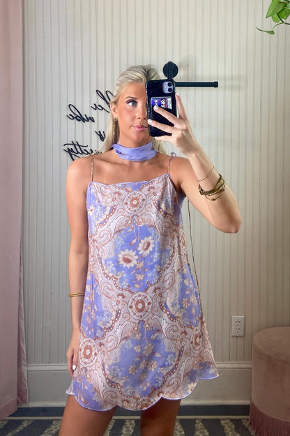 Hayla Dress