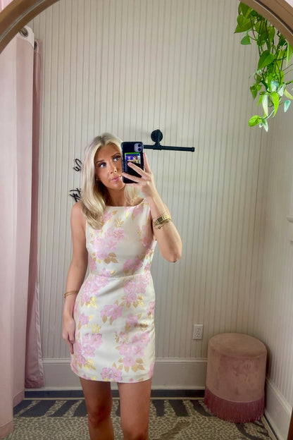 Ellena Dress