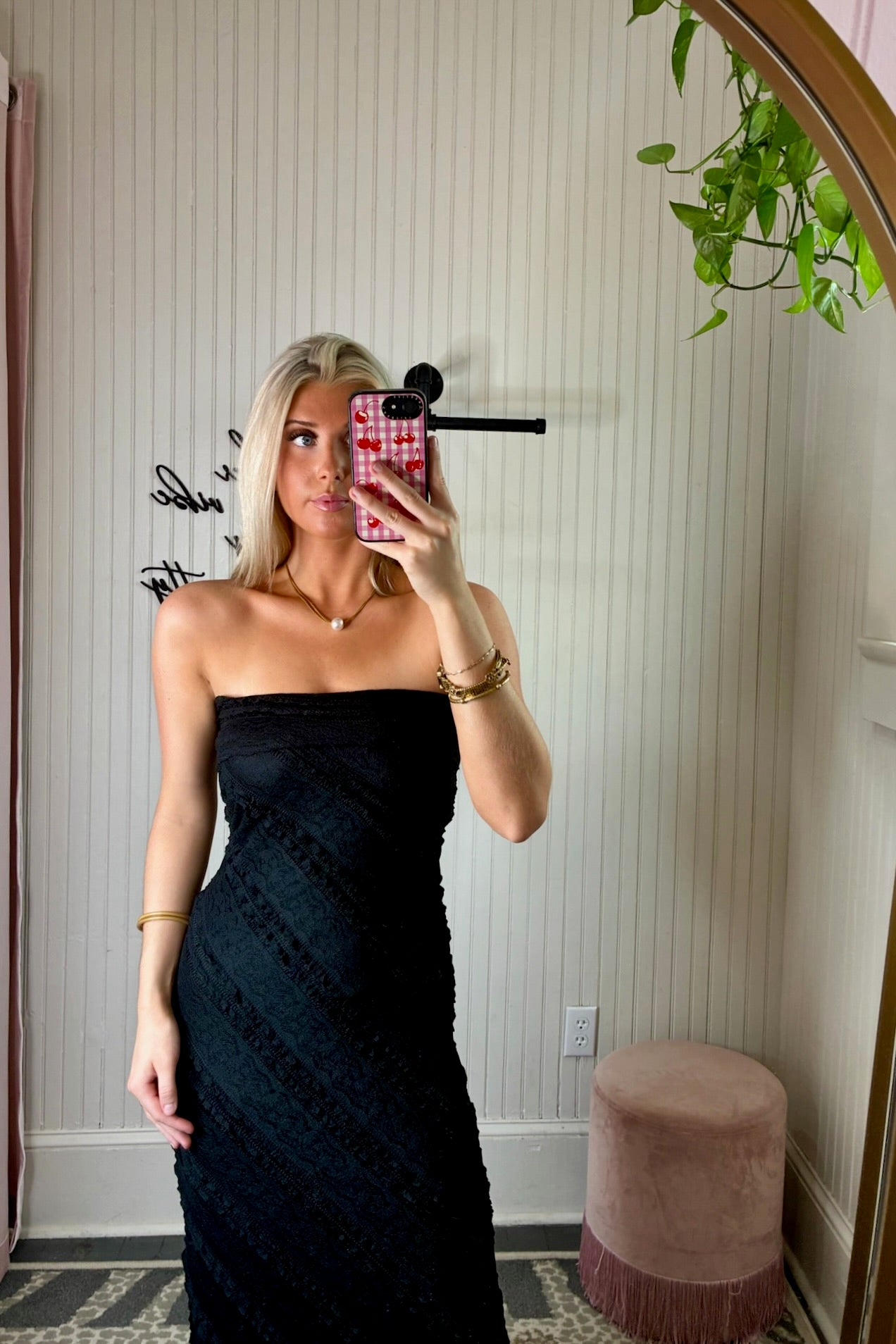 Rayne Dress