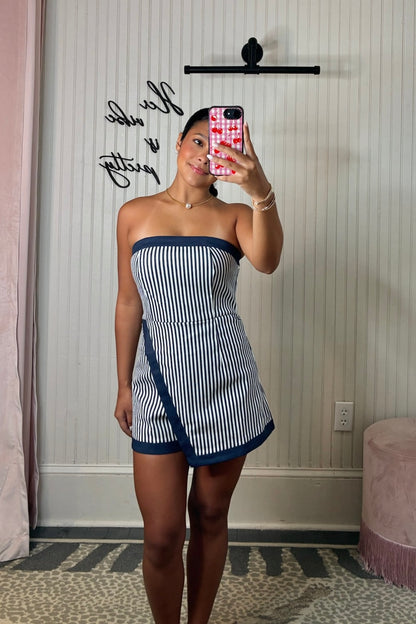 Regatta Romper