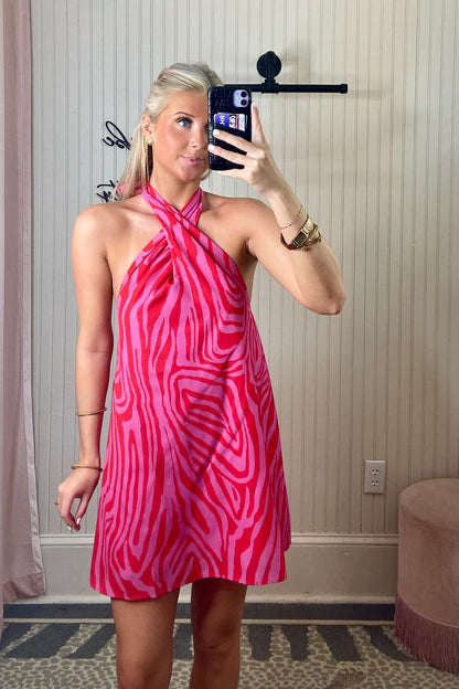 Lizzy Dress