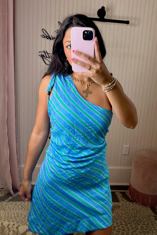 Caribbean Dress