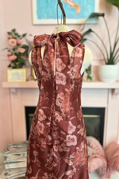 Quinn Maxi Dress