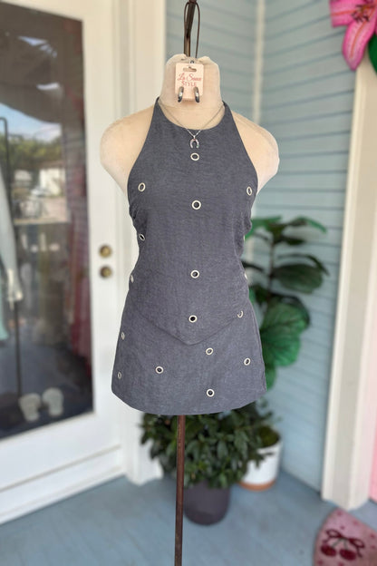 Slate Skirt