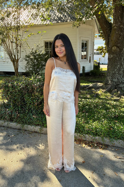 Aubrey Set